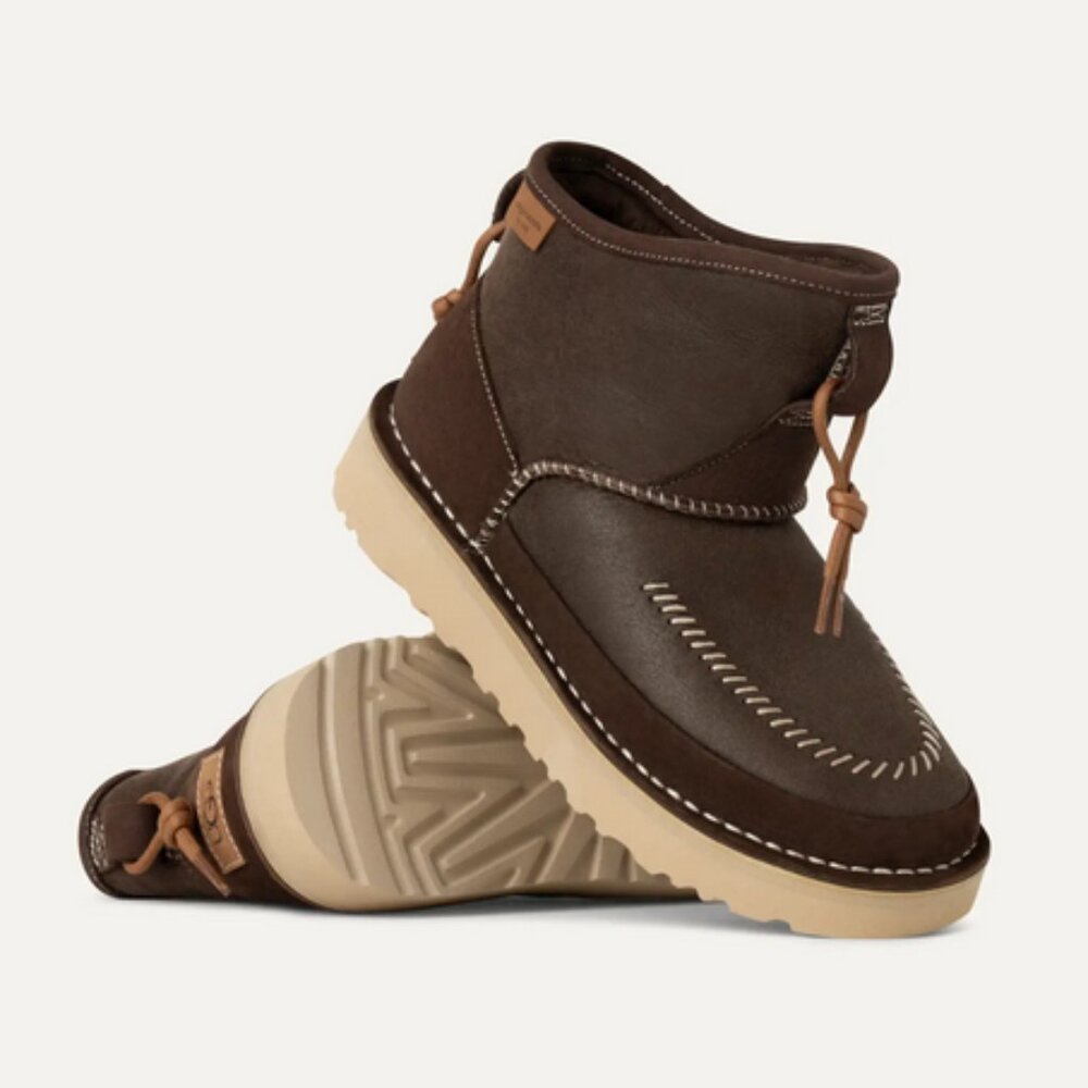 UGG All Gender Campfire Crafted Regenerate